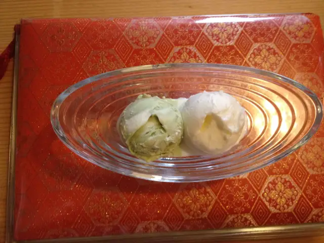 Cafe Bunka  Sushi & Japanese Restaurant'nin yemek ve ambiyans fotoğrafları 41