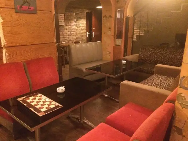 Livadi Cafe'nin yemek ve ambiyans fotoğrafları 3