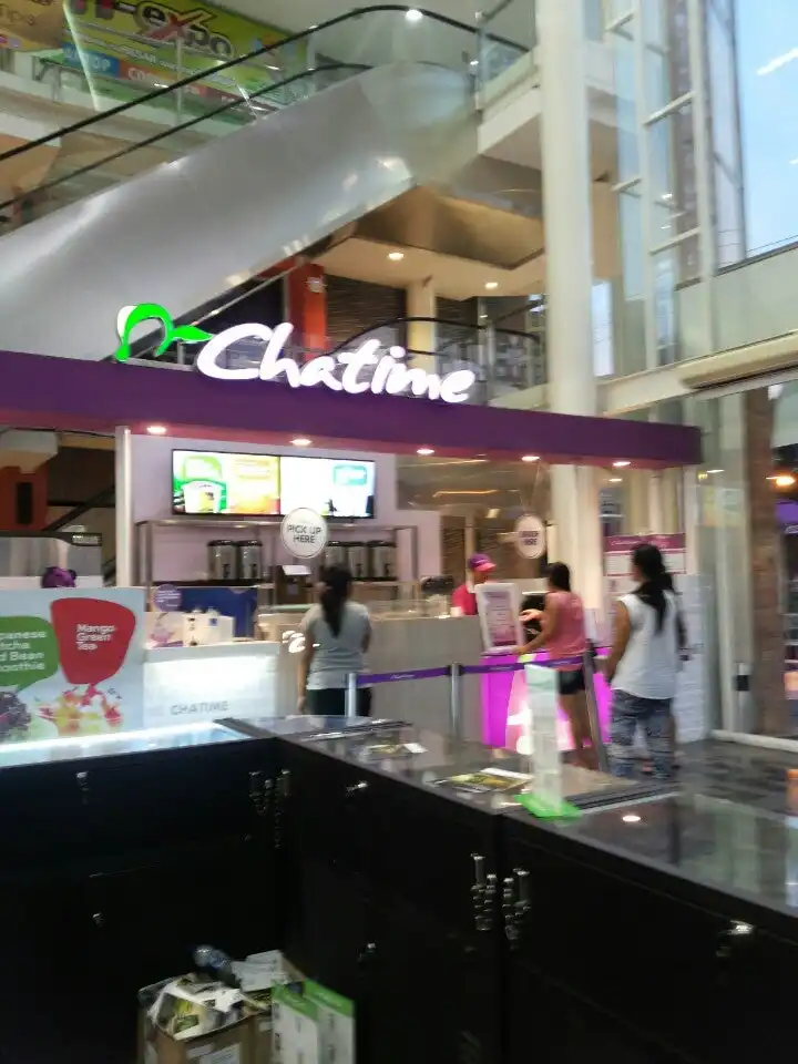 Chatime