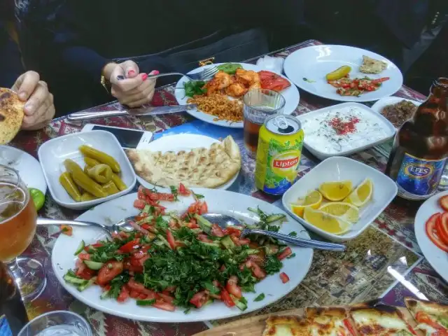 Mardin Et & Kebap'nin yemek ve ambiyans fotoğrafları 2