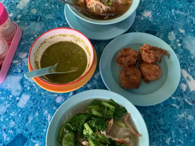 Bakso Kampung Baru Food Photo 6