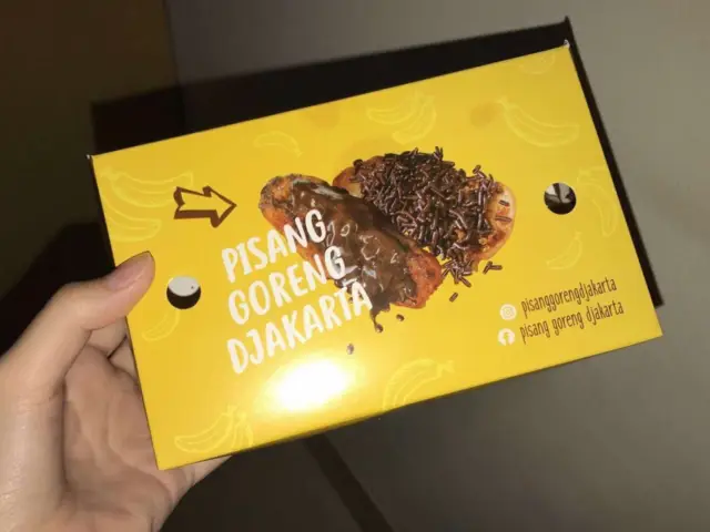 PisangGorengDjakarta