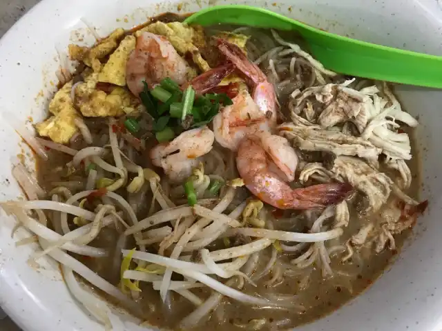 Poh Lok Kopitiam Food Photo 2