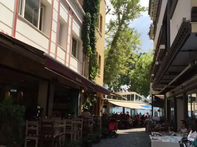 Ortaköy Polis Evi'nin yemek ve ambiyans fotoğrafları 66