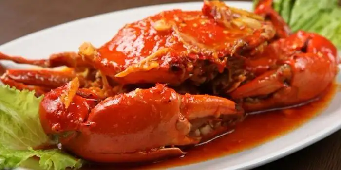 Seafood Barokah Tuban, Lingkar Dalam Selatan