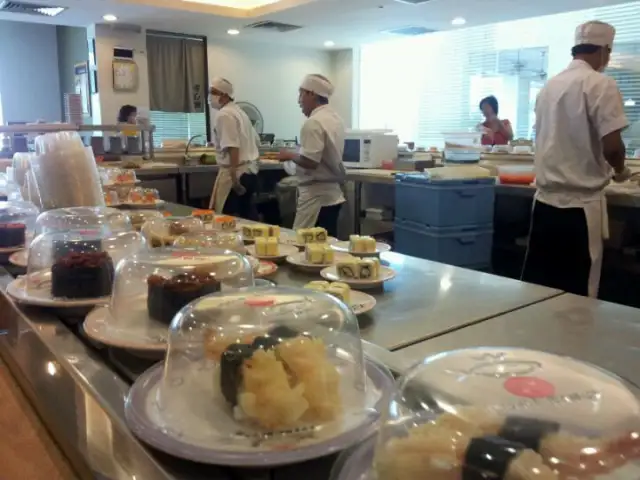 Sushi King Food Photo 4