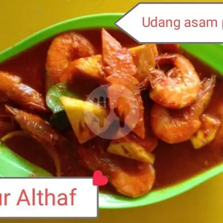 Gambar Makanan Dapur Althaf 12