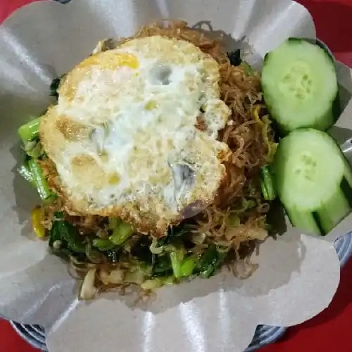 Gambar Makanan Warung Bude Nur, Kerobokan 3