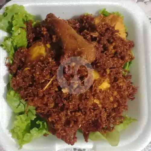 Gambar Makanan Hangry! Ayam Goreng, Bekasi Utara 20
