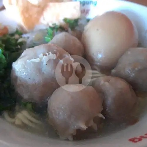 Gambar Makanan Bakso Dan Mie Ayam ABC Solo, Denpasar 9