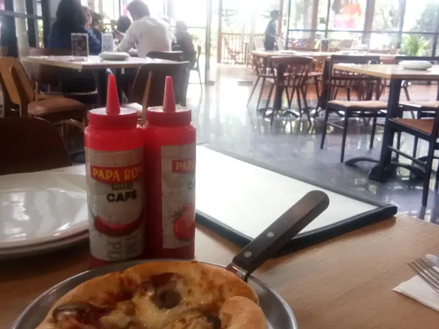 Gambar Makanan Papa Ron's Pizza 5