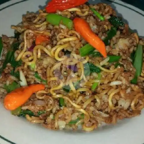 Gambar Makanan WAJUMIE (warung Jus Dan Indomie)  2