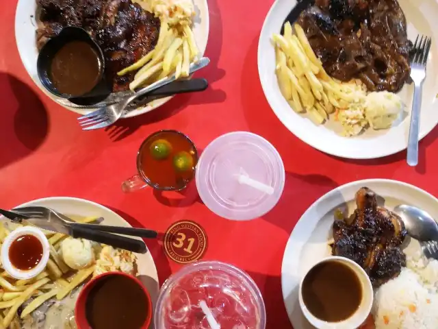 King Western Food; Subang Bestari Food Photo 1