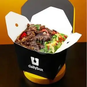 Gambar Makanan Dailybox, Karawaci 18