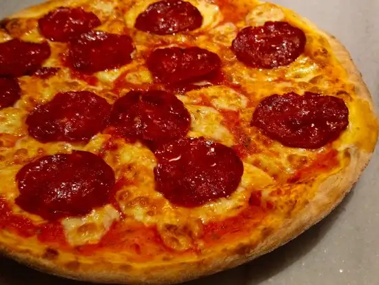 Pizzeria Pera'nin yemek ve ambiyans fotoğrafları 17