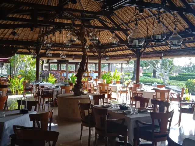 Gambar Makanan Padi - Ayana Resort and Spa 15