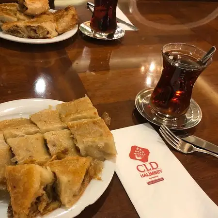 Cumhuriyet Lezzet Dunyasi'nin yemek ve ambiyans fotoğrafları 9