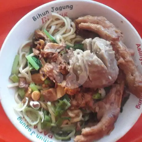 Gambar Makanan Wong Solo Mas Aldo, Sekarbela 18