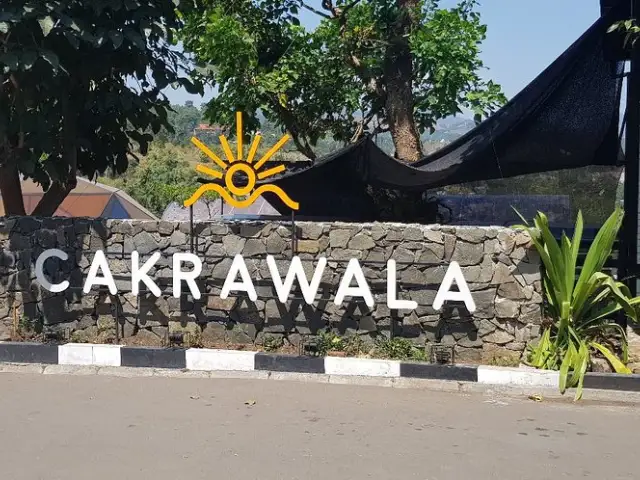 Gambar Makanan Cakrawala Resto 12