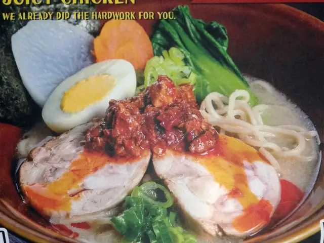 Gambar Makanan Ramen 1 4