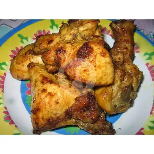 Gambar Makanan Ayam Goreng MasBray, Jatikarya 11