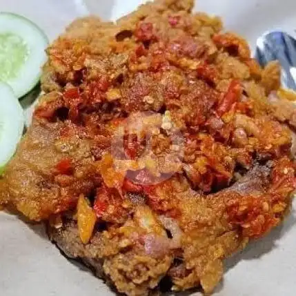 Gambar Makanan AADC ada apa dengan chicken cibarengkok 4