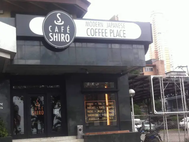 Cafe Shiro Food Photo 2