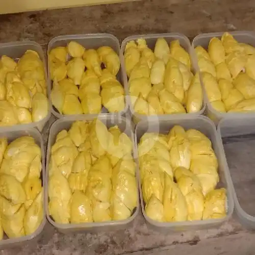 Gambar Makanan Durian Online Padang Pariaman Fendy Alvaro 13
