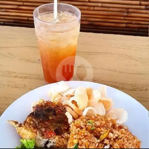 Gambar Makanan Nasi Goreng Buk Nurlina2, Medan Petisah 13