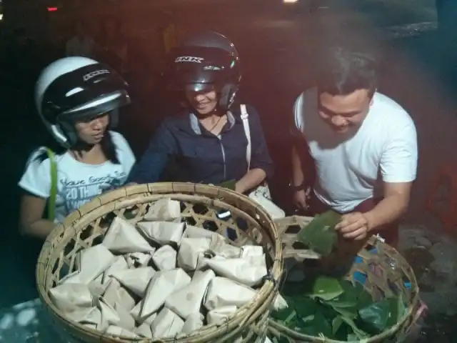 Gambar Makanan Nasi Jinggo Diponegoro 4