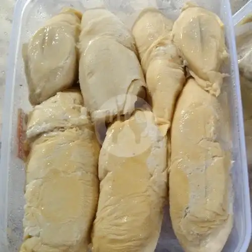 Gambar Makanan Durian Medan Icah 10