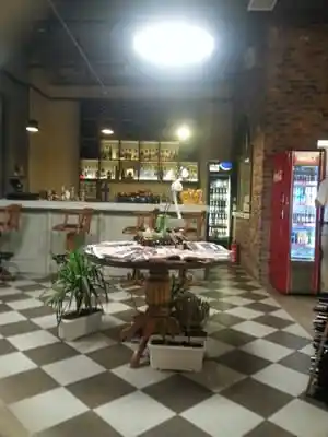 Peperoncino'nin yemek ve ambiyans fotoğrafları 5