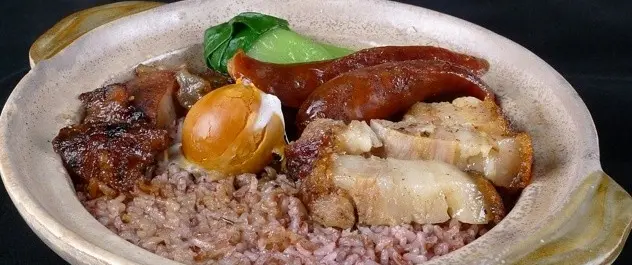 Gambar Makanan Bakmi Guang Zhou 3