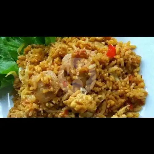 Gambar Makanan Nasi Goreng Jalanan, Boyolali 11