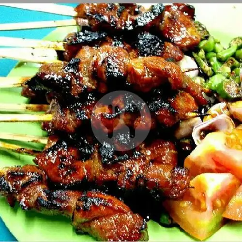 Gambar Makanan Sate Ayam Madura Rempank Cak Joni 79, Tambun 14