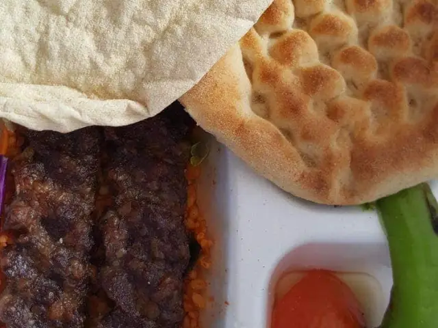 Konyalı Şark Sofrası'nin yemek ve ambiyans fotoğrafları 6