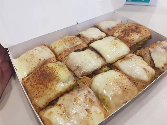 Gambar Makanan Martabak San Francisco 3