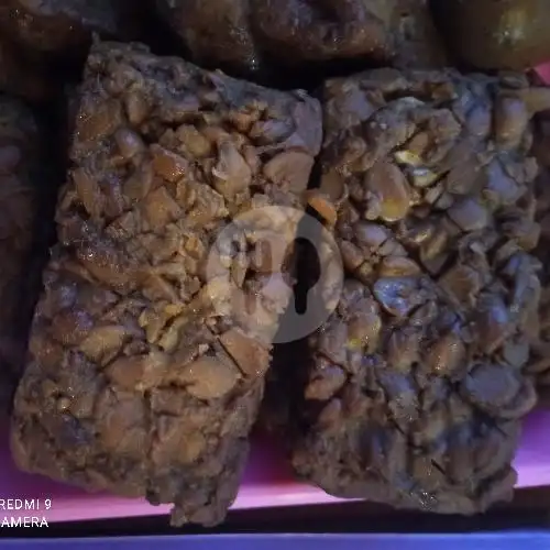 Gambar Makanan Dapure Paijo Nasi Bakar, Puri Gading - Jimbaran 13