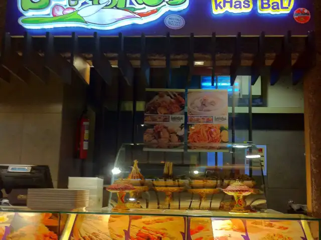 Gambar Makanan Bongkot 3