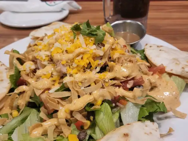 Chili's Grill & Bar Restaurant Food Photo 7