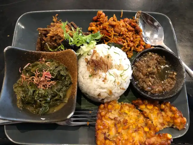 Gambar Makanan Lumpang Emas Jl. Senopati Raya 61 2