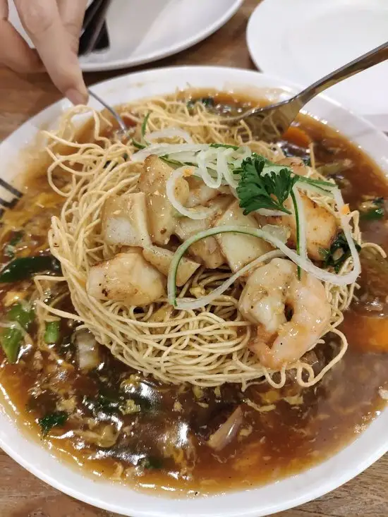 Gambar Makanan Qua-Li Noodle & Rice Sutos 6