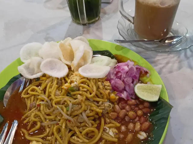 Gambar Makanan Waroeng Aceh Kemang 3