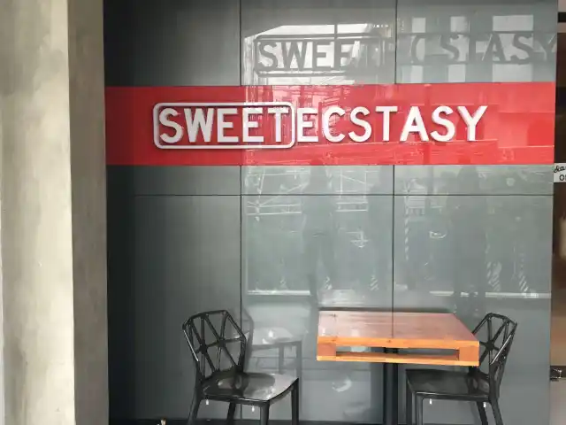 Sweet Ecstasy Food Photo 13