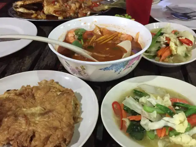 Restoran Labak Food Photo 4