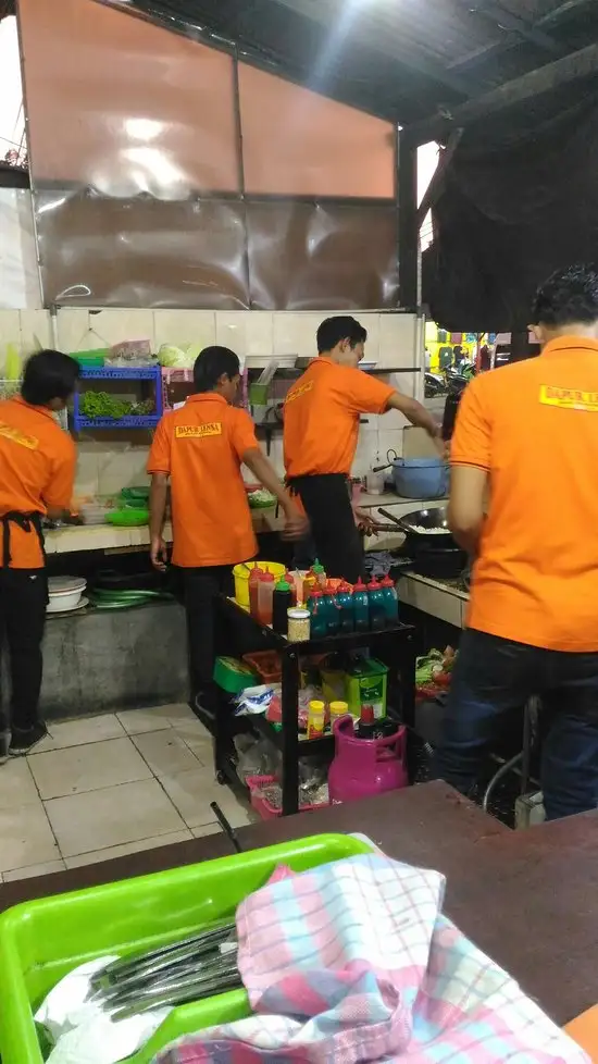 Gambar Makanan Dapur Lensa 8