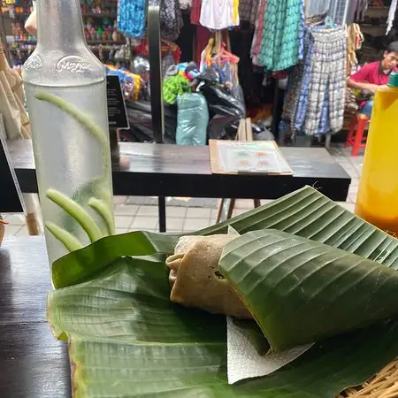 Gambar Makanan Warung Falafel 11