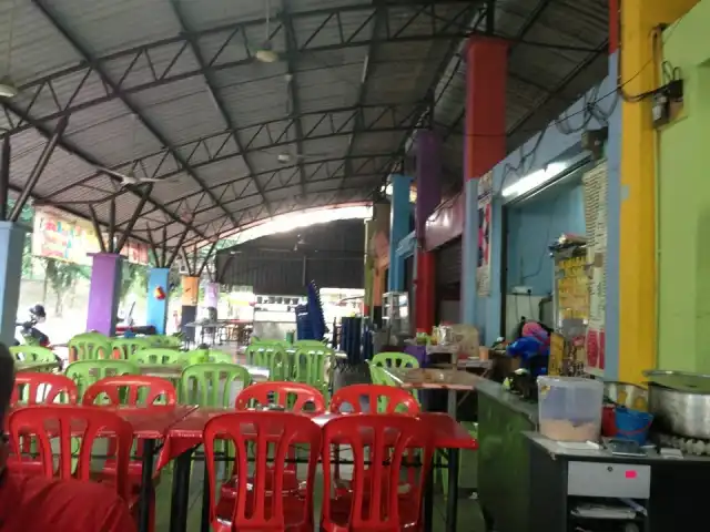 Kedai batu muadzam shah Food Photo 3