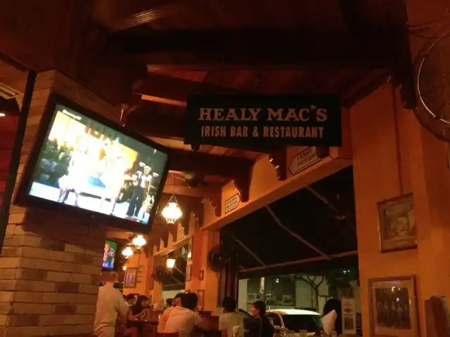 Healy Mac's Irish Bar & Restaurant Food Photo 15
