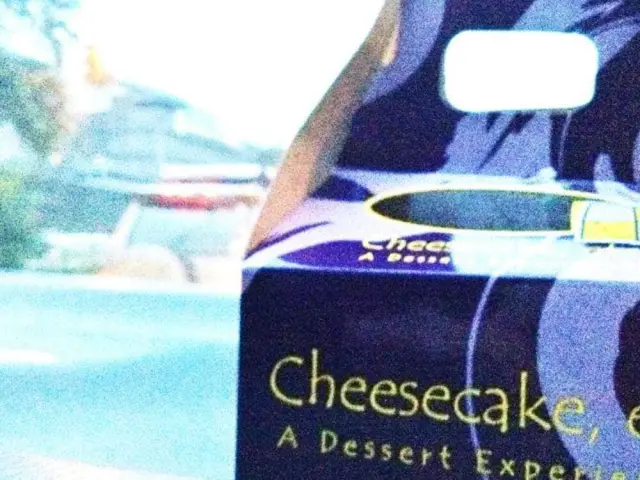 Cheesecake, etc Food Photo 13